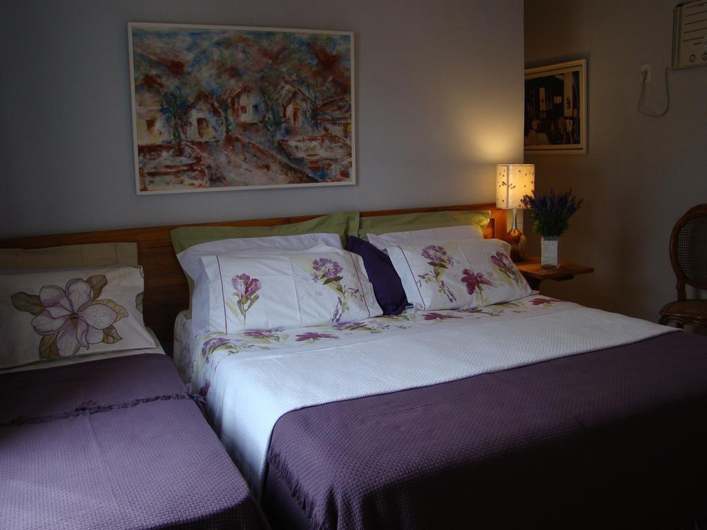 Marta Rio Guesthouse Rio de Janeiro Room photo