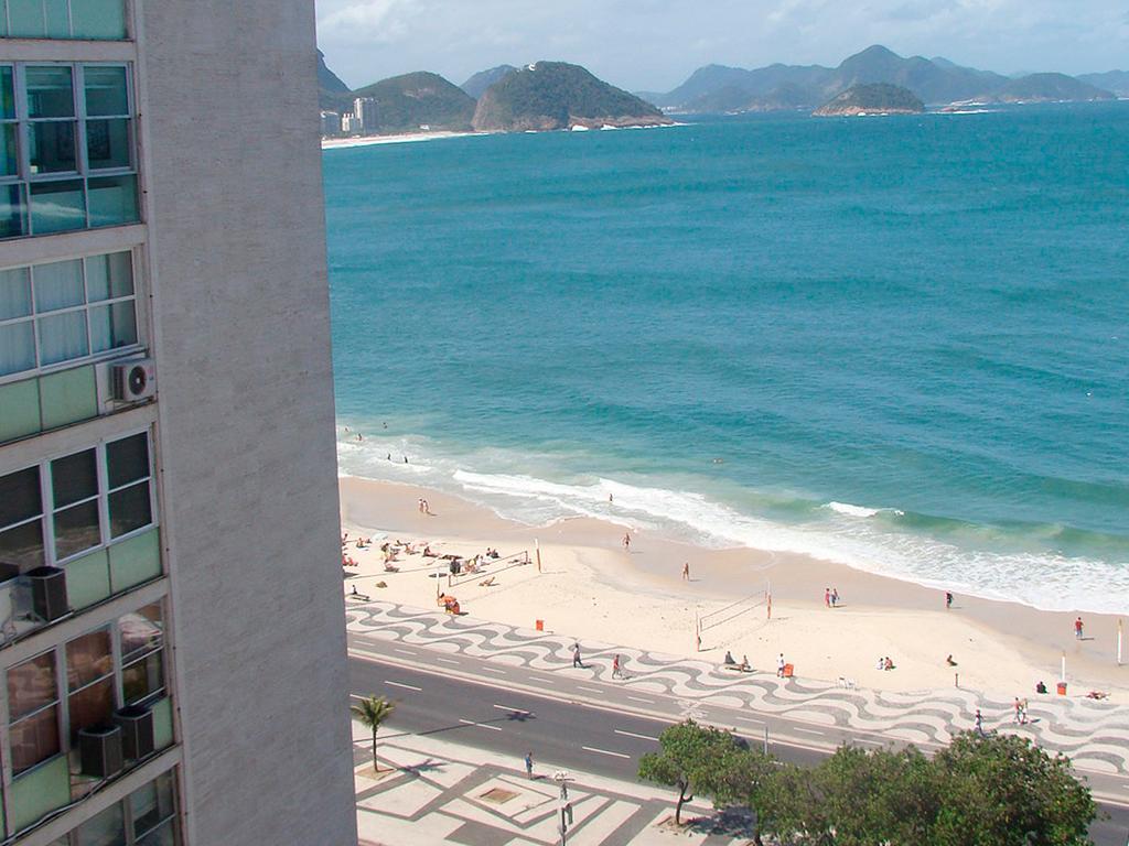 Marta Rio Guesthouse Rio de Janeiro Exterior photo