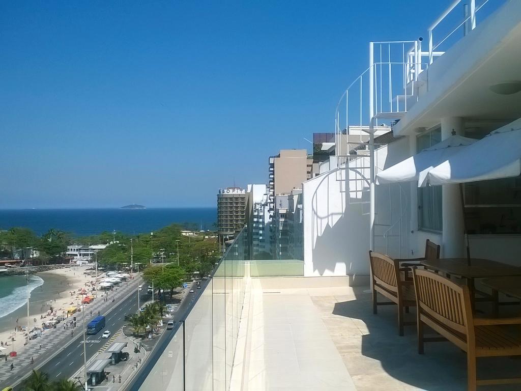 Marta Rio Guesthouse Rio de Janeiro Exterior photo