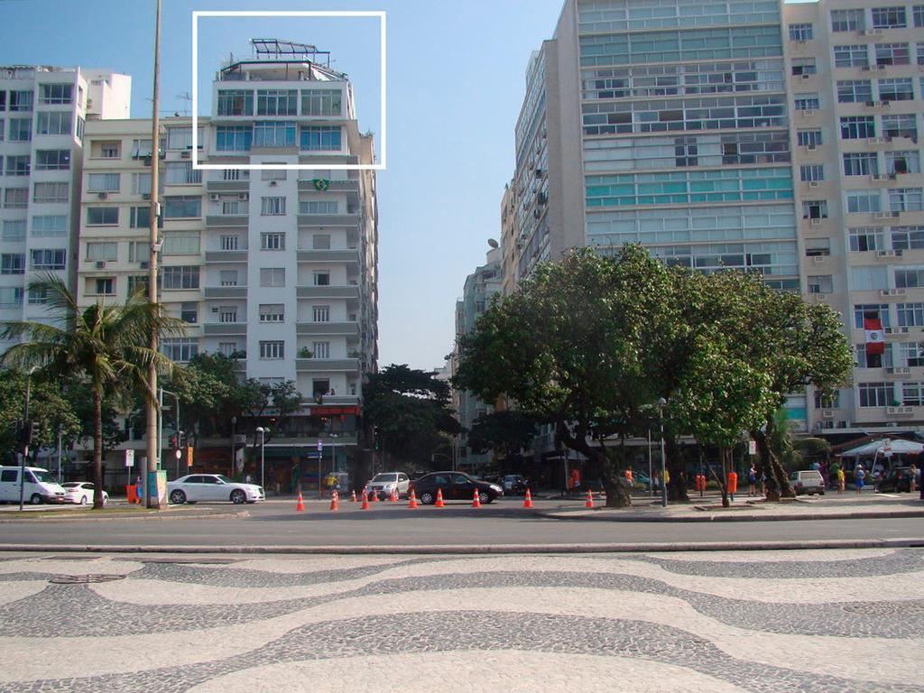 Marta Rio Guesthouse Rio de Janeiro Exterior photo